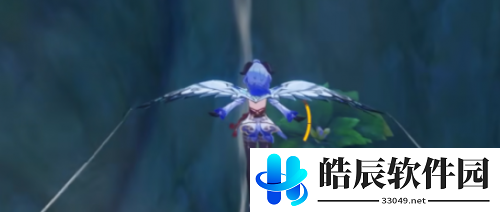 原神森林的孩子们任务怎么完成 原神森林的孩子们任务怎么做