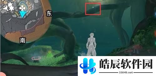 原神干枯的种子怎么获得 原神须弥干枯的种子怎么获得