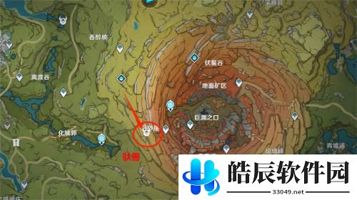 原神须弥隐藏任务凶猛动物防治怎么做 原神凶猛动物防治怎么触发