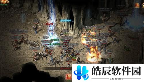 原始传奇战士玩家为什么变少了 原始传奇战士玩家变少的原因