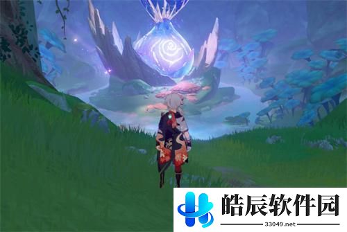 原神兰那罗的世界任务流程 原神兰那罗的世界任务攻略