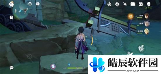 原神岩藏武艺帐成就怎么解锁 岩藏武艺帐成就解锁方法