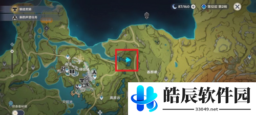 原神须弥特色动物位置 原神须弥特色动物位置一览