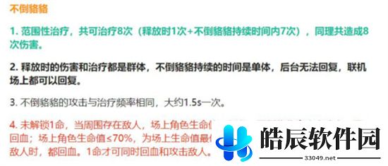 原神郁闭的孤垒通关攻略 郁闭的孤垒关卡阵容推荐