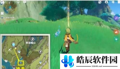 原神须弥隐藏任务代价在哪 原神须弥隐藏任务代价怎么做