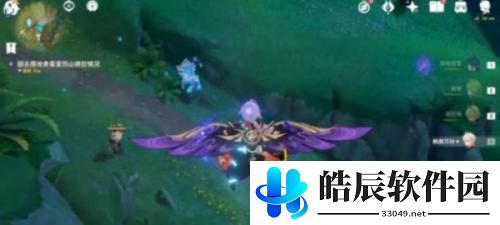原神须弥隐藏任务代价在哪 原神须弥隐藏任务代价怎么做