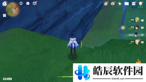 原神须弥隐藏任务凶猛动物防治怎么做 原神凶猛动物防治怎么触发