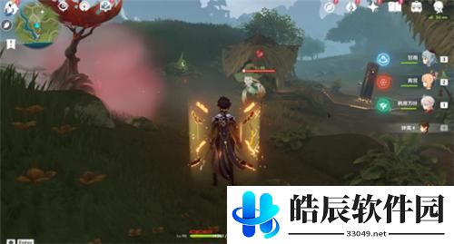 原神死域怎么清除 原神死域怎么清除攻略