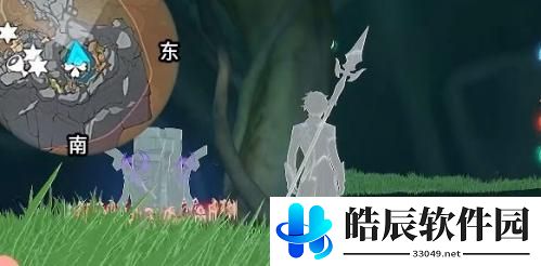原神干枯的种子怎么获得 原神须弥干枯的种子怎么获得