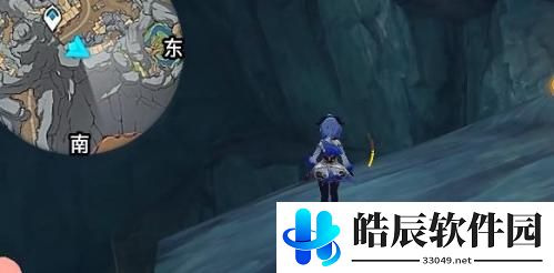 原神干枯的种子怎么获得 原神须弥干枯的种子怎么获得