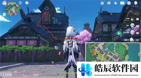 原神终末番任务触发方式 终末番任务流程攻略