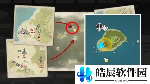 原神如诗如歌夏之梦晶核攻略 原神如诗如歌夏之梦晶核解谜流程