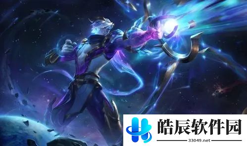 英雄联盟手游3.0版本adc排名 最新下路射手强度榜