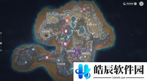 原神须弥通行证怎么拿 原神须弥通行证怎么获得