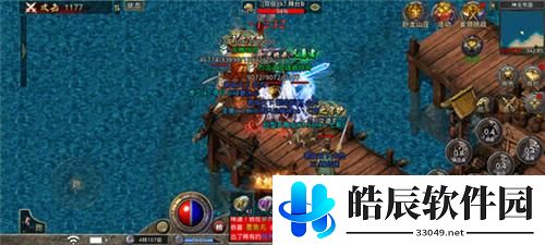 原始传奇个人BOSS怎么开启 原始传奇个人BOSS开启方式