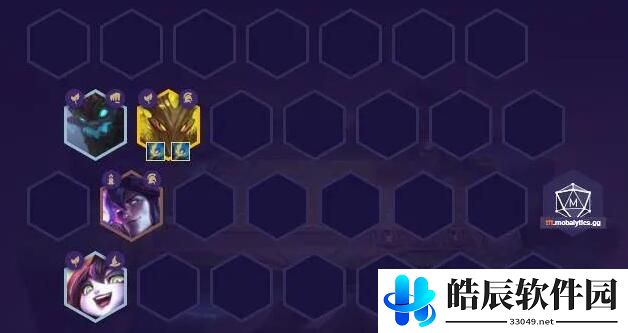 金铲铲之战重秘人马怎么玩 重秘人马阵容装备攻略