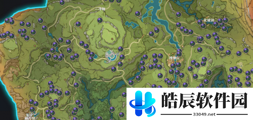 原神须弥蔷薇的种子怎么获得 原神须弥蔷薇的种子在哪