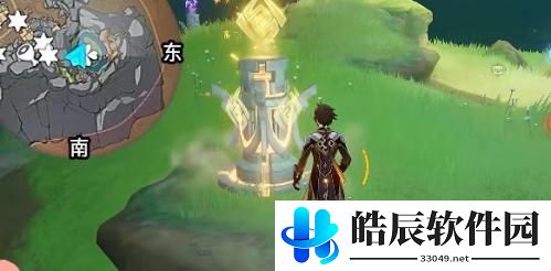 原神干枯的种子怎么获得 原神须弥干枯的种子怎么获得