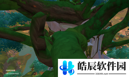 原神须弥城华丽宝箱位置 原神须弥城华丽宝箱位置一览