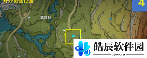原神水天供书后续任务12个桓斯弥利底位置 原神水天供书后续任务12个桓斯弥利底位置一览