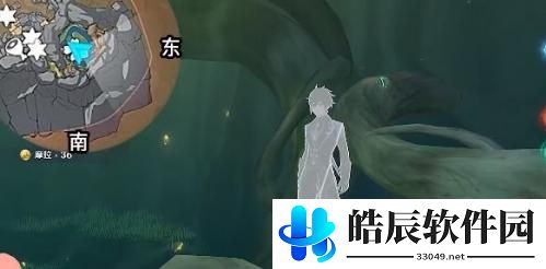 原神干枯的种子怎么获得 原神须弥干枯的种子怎么获得