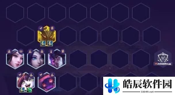 金铲铲之战重秘人马怎么玩 重秘人马阵容装备攻略