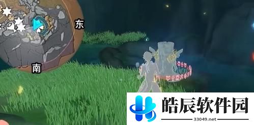 原神干枯的种子怎么获得 原神须弥干枯的种子怎么获得