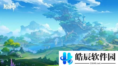原神3.0须弥隐藏成就大全 原神3.0须弥隐藏成就一览