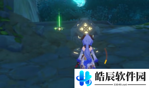 原神森林的孩子们任务怎么完成 原神森林的孩子们任务怎么做