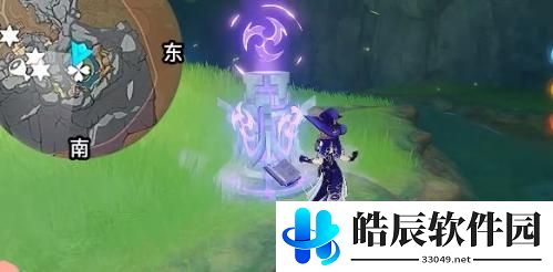 原神干枯的种子怎么获得 原神须弥干枯的种子怎么获得