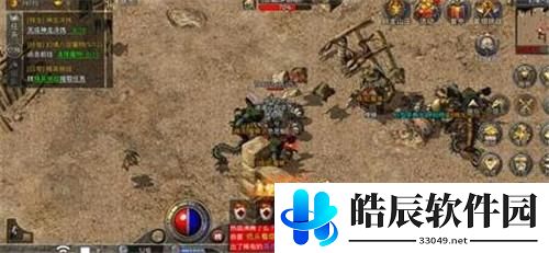 原始传奇法神系统怎么开启 原始传奇法神系统开启方式