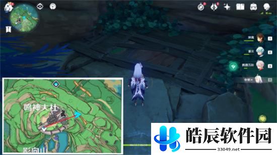 原神终末番任务触发方式 终末番任务流程攻略