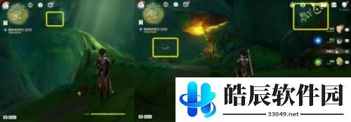 原神正法炬书月升之章攻略 原神正法炬书月升之章攻略流程