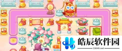 保卫萝卜4周赛10.29攻略一览 保卫萝卜4周赛10.29怎么通关