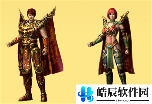 原始传奇单职业与三职业的区别 原始传奇单职业与三职业有什么区别